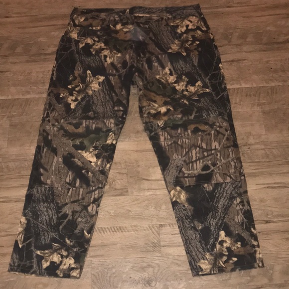 Wrangler Other - Wrangler camo jeans 40x30 NWOT